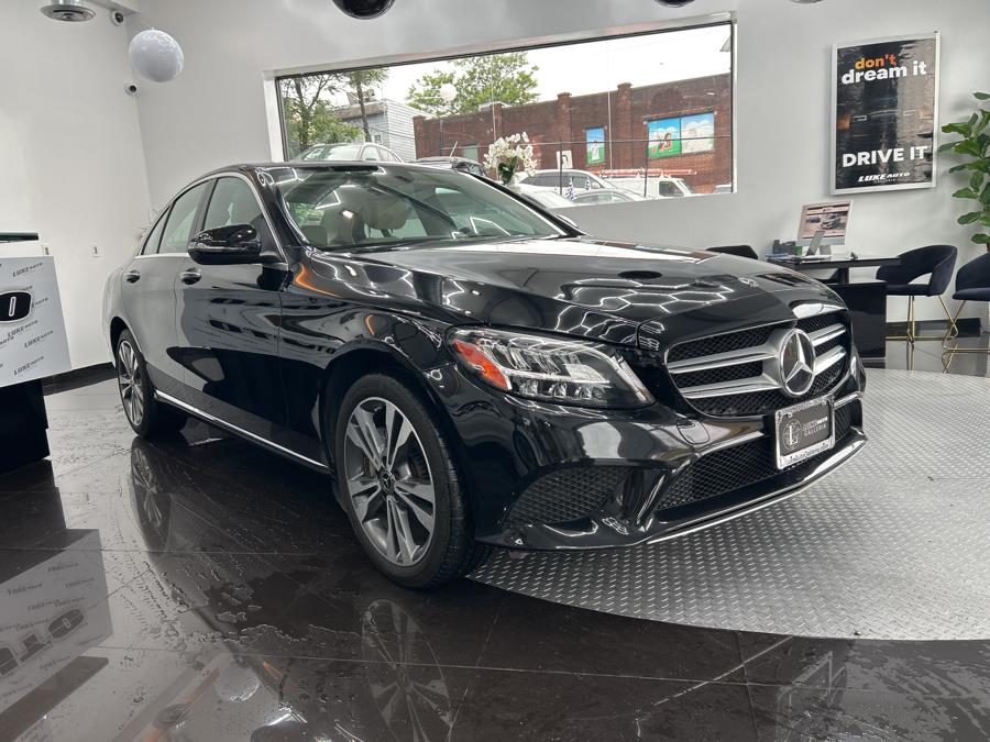 2021 Mercedes-Benz C-Class C 300 4MATIC Sedan, available for sale in Jersey City, New Jersey | Luxe Auto Galleria. Jersey City, New Jersey 2021 Mercedes-Benz C-Class C 300 4MATIC Sedan, available for sale in Jersey City, New Jersey | Luxe Auto Galleria. Jersey City, New Jersey