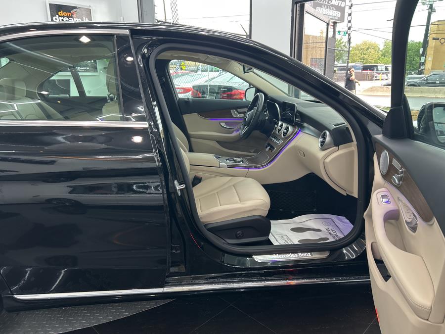 2021 Mercedes-Benz C-Class C 300 4MATIC Sedan, available for sale in Jersey City, New Jersey | Luxe Auto Galleria. Jersey City, New Jersey 2021 Mercedes-Benz C-Class C 300 4MATIC Sedan, available for sale in Jersey City, New Jersey | Luxe Auto Galleria. Jersey City, New Jersey