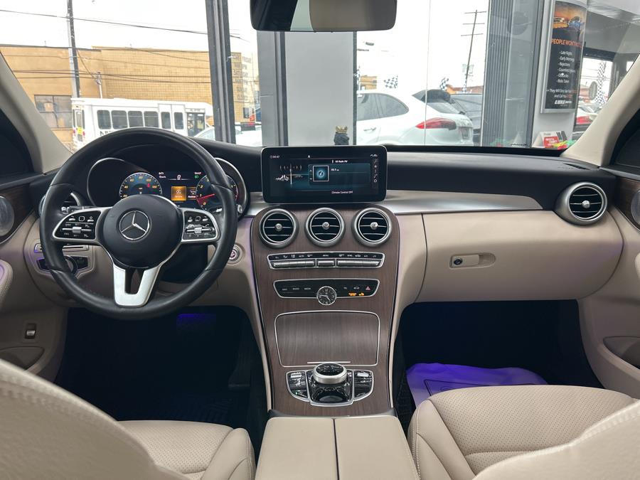 2021 Mercedes-Benz C-Class C 300 4MATIC Sedan, available for sale in Jersey City, New Jersey | Luxe Auto Galleria. Jersey City, New Jersey 2021 Mercedes-Benz C-Class C 300 4MATIC Sedan, available for sale in Jersey City, New Jersey | Luxe Auto Galleria. Jersey City, New Jersey