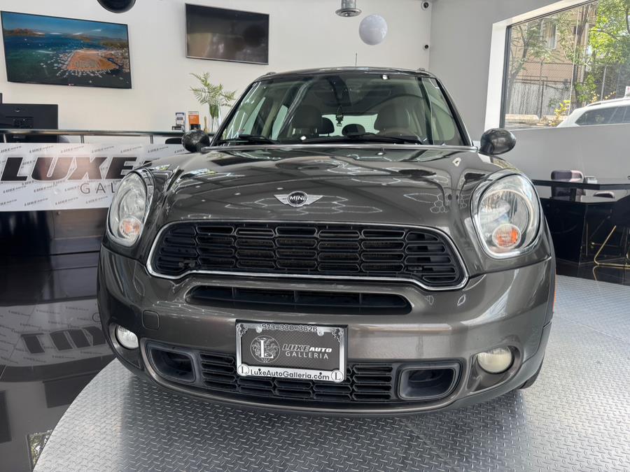 Used 2013 MINI Cooper Countryman in Jersey City, New Jersey | Luxe Auto Galleria. Jersey City, New Jersey