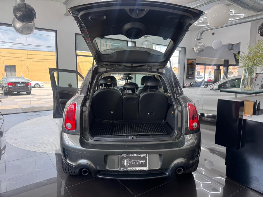 2013 MINI Cooper Countryman AWD 4dr S ALL4, available for sale in Jersey City, New Jersey | Luxe Auto Galleria. Jersey City, New Jersey 2013 MINI Cooper Countryman AWD 4dr S ALL4, available for sale in Jersey City, New Jersey | Luxe Auto Galleria. Jersey City, New Jersey