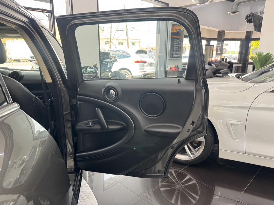2013 MINI Cooper Countryman AWD 4dr S ALL4, available for sale in Jersey City, New Jersey | Luxe Auto Galleria. Jersey City, New Jersey 2013 MINI Cooper Countryman AWD 4dr S ALL4, available for sale in Jersey City, New Jersey | Luxe Auto Galleria. Jersey City, New Jersey