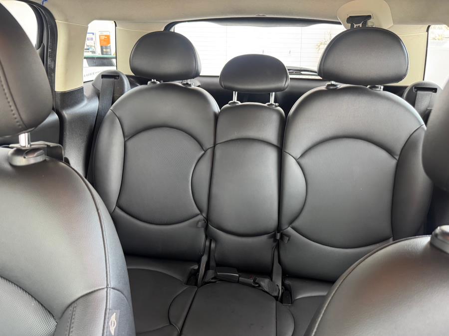 2013 MINI Cooper Countryman AWD 4dr S ALL4, available for sale in Jersey City, New Jersey | Luxe Auto Galleria. Jersey City, New Jersey 2013 MINI Cooper Countryman AWD 4dr S ALL4, available for sale in Jersey City, New Jersey | Luxe Auto Galleria. Jersey City, New Jersey