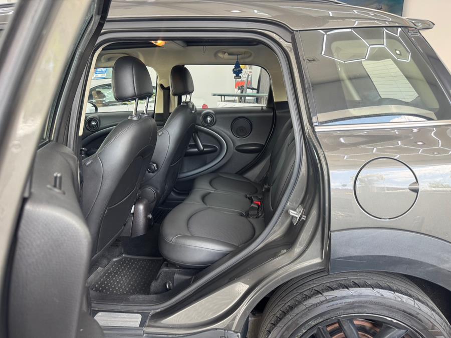 2013 MINI Cooper Countryman AWD 4dr S ALL4, available for sale in Jersey City, New Jersey | Luxe Auto Galleria. Jersey City, New Jersey 2013 MINI Cooper Countryman AWD 4dr S ALL4, available for sale in Jersey City, New Jersey | Luxe Auto Galleria. Jersey City, New Jersey