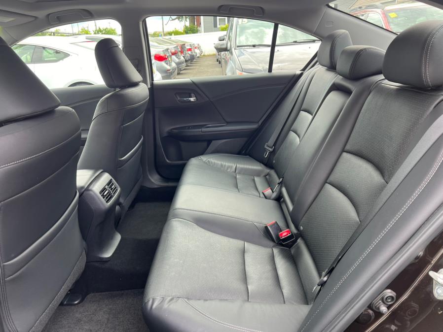 2017 Honda Accord Sedan EX-L CVT, available for sale in Hartford, Connecticut | VEB Auto Sales. Hartford, Connecticut 2017 Honda Accord Sedan EX-L CVT, available for sale in Hartford, Connecticut | VEB Auto Sales. Hartford, Connecticut