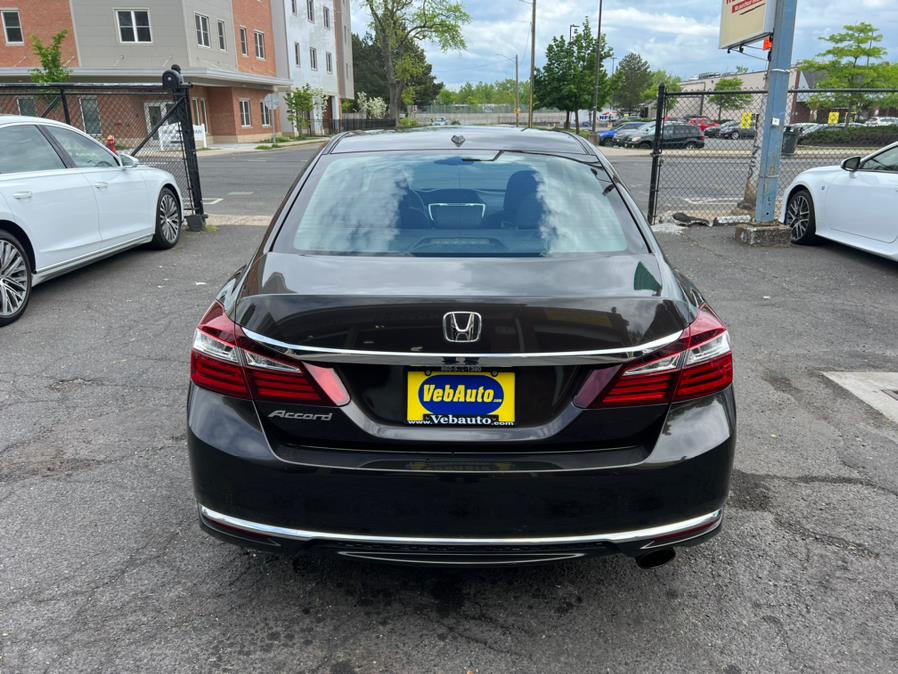 2017 Honda Accord Sedan EX-L CVT, available for sale in Hartford, Connecticut | VEB Auto Sales. Hartford, Connecticut 2017 Honda Accord Sedan EX-L CVT, available for sale in Hartford, Connecticut | VEB Auto Sales. Hartford, Connecticut
