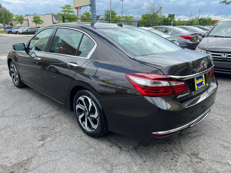 2017 Honda Accord Sedan EX-L CVT, available for sale in Hartford, Connecticut | VEB Auto Sales. Hartford, Connecticut 2017 Honda Accord Sedan EX-L CVT, available for sale in Hartford, Connecticut | VEB Auto Sales. Hartford, Connecticut