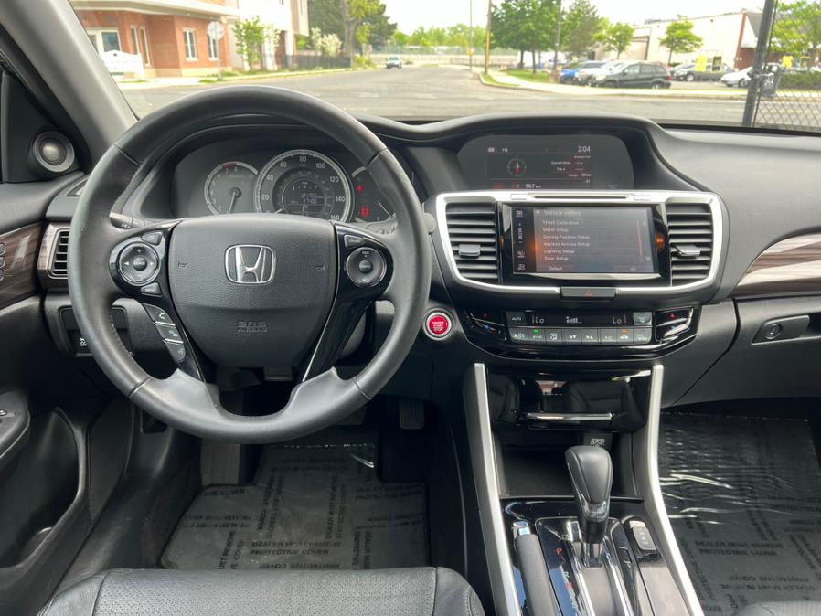 2017 Honda Accord Sedan EX-L CVT, available for sale in Hartford, Connecticut | VEB Auto Sales. Hartford, Connecticut 2017 Honda Accord Sedan EX-L CVT, available for sale in Hartford, Connecticut | VEB Auto Sales. Hartford, Connecticut