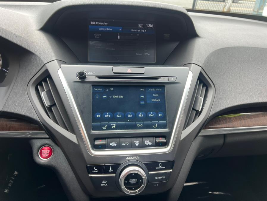 2018 Acura MDX SH-AWD, available for sale in Hartford, Connecticut | VEB Auto Sales. Hartford, Connecticut 2018 Acura MDX SH-AWD, available for sale in Hartford, Connecticut | VEB Auto Sales. Hartford, Connecticut
