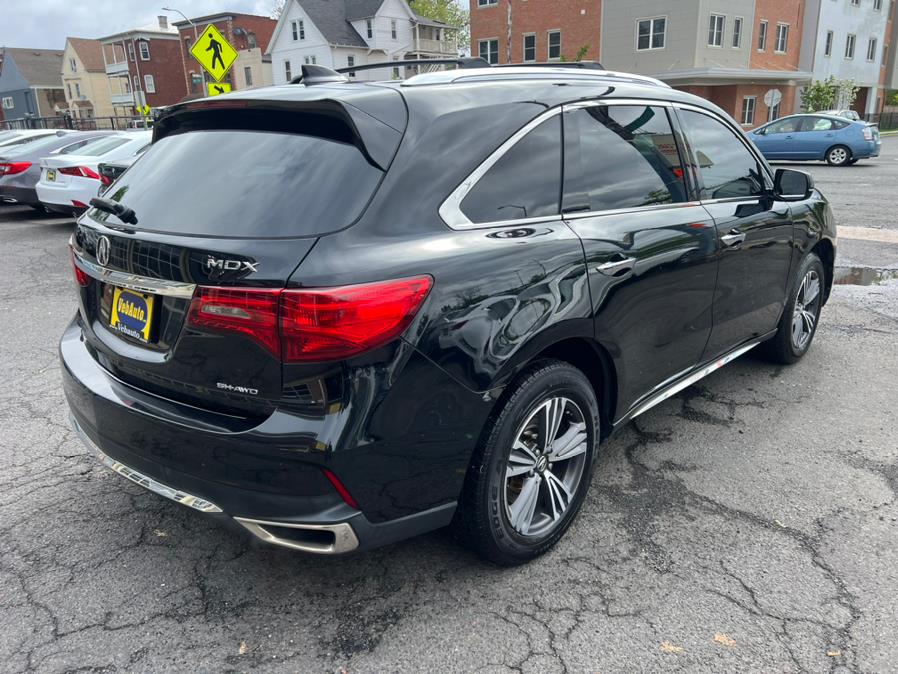 2018 Acura MDX SH-AWD, available for sale in Hartford, Connecticut | VEB Auto Sales. Hartford, Connecticut 2018 Acura MDX SH-AWD, available for sale in Hartford, Connecticut | VEB Auto Sales. Hartford, Connecticut