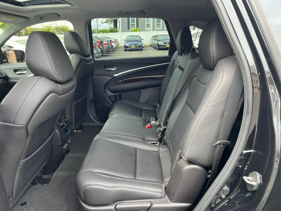 2018 Acura MDX SH-AWD, available for sale in Hartford, Connecticut | VEB Auto Sales. Hartford, Connecticut 2018 Acura MDX SH-AWD, available for sale in Hartford, Connecticut | VEB Auto Sales. Hartford, Connecticut