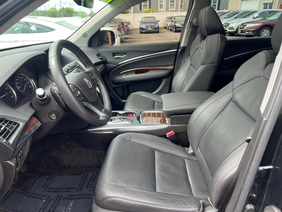 2018 Acura MDX SH-AWD, available for sale in Hartford, Connecticut | VEB Auto Sales. Hartford, Connecticut 2018 Acura MDX SH-AWD, available for sale in Hartford, Connecticut | VEB Auto Sales. Hartford, Connecticut