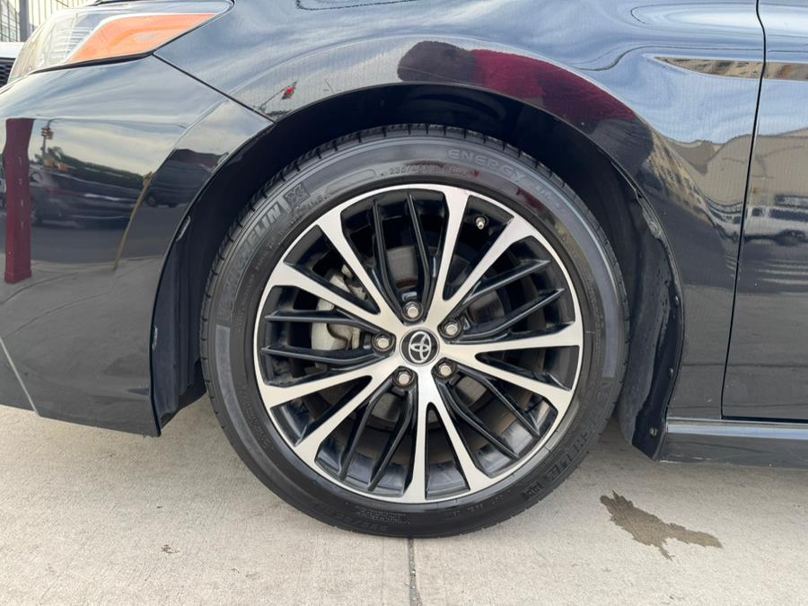 2019 Toyota Camry SE Auto (Natl), available for sale in Jamaica, New York | Sunrise Autoland. Jamaica, New York 2019 Toyota Camry SE Auto (Natl), available for sale in Jamaica, New York | Sunrise Autoland. Jamaica, New York