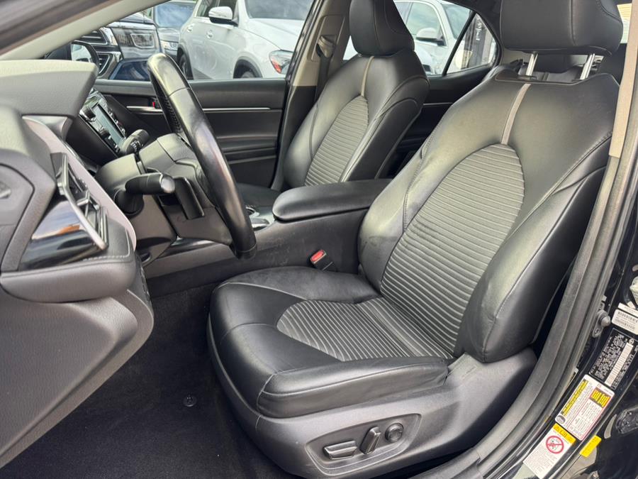 2019 Toyota Camry SE Auto (Natl), available for sale in Jamaica, New York | Sunrise Autoland. Jamaica, New York 2019 Toyota Camry SE Auto (Natl), available for sale in Jamaica, New York | Sunrise Autoland. Jamaica, New York
