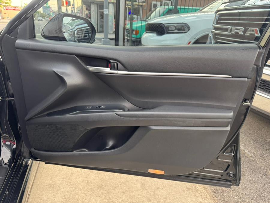 2019 Toyota Camry SE Auto (Natl), available for sale in Jamaica, New York | Sunrise Autoland. Jamaica, New York 2019 Toyota Camry SE Auto (Natl), available for sale in Jamaica, New York | Sunrise Autoland. Jamaica, New York