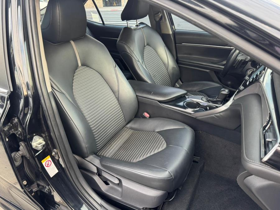 2019 Toyota Camry SE Auto (Natl), available for sale in Jamaica, New York | Sunrise Autoland. Jamaica, New York 2019 Toyota Camry SE Auto (Natl), available for sale in Jamaica, New York | Sunrise Autoland. Jamaica, New York