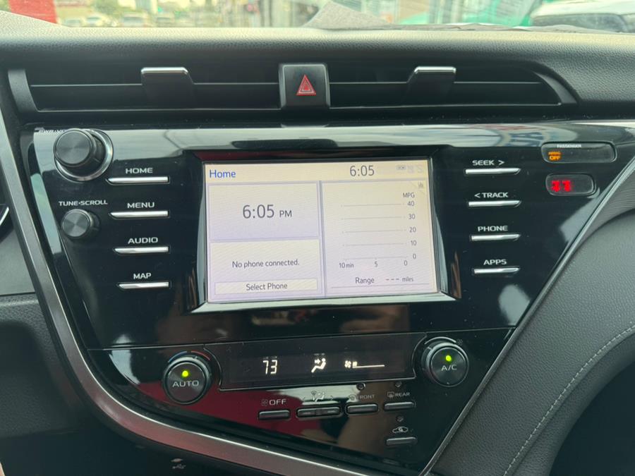 2019 Toyota Camry SE Auto (Natl), available for sale in Jamaica, New York | Sunrise Autoland. Jamaica, New York 2019 Toyota Camry SE Auto (Natl), available for sale in Jamaica, New York | Sunrise Autoland. Jamaica, New York