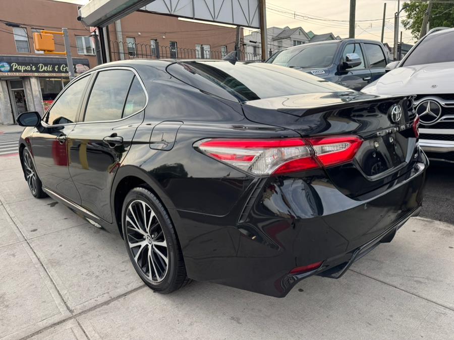 2019 Toyota Camry SE Auto (Natl), available for sale in Jamaica, New York | Sunrise Autoland. Jamaica, New York 2019 Toyota Camry SE Auto (Natl), available for sale in Jamaica, New York | Sunrise Autoland. Jamaica, New York
