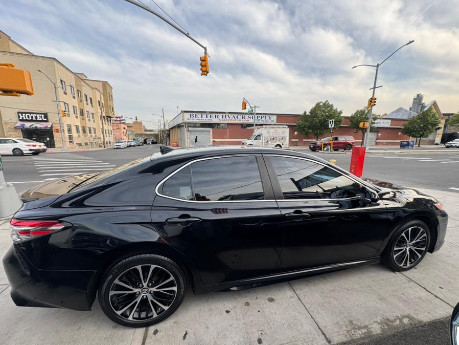 2019 Toyota Camry SE Auto (Natl), available for sale in Jamaica, New York | Sunrise Autoland. Jamaica, New York 2019 Toyota Camry SE Auto (Natl), available for sale in Jamaica, New York | Sunrise Autoland. Jamaica, New York