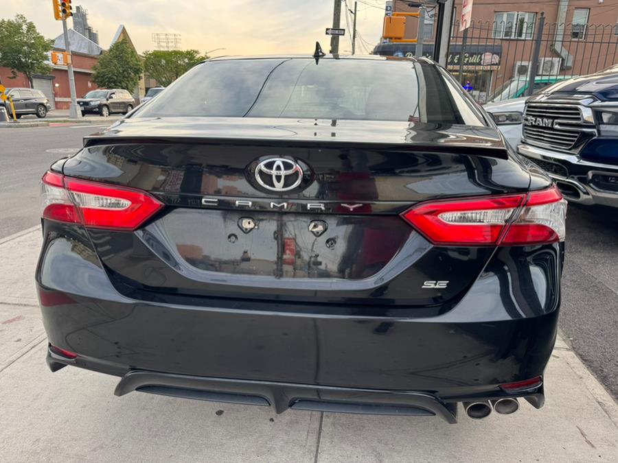 2019 Toyota Camry SE Auto (Natl), available for sale in Jamaica, New York | Sunrise Autoland. Jamaica, New York 2019 Toyota Camry SE Auto (Natl), available for sale in Jamaica, New York | Sunrise Autoland. Jamaica, New York