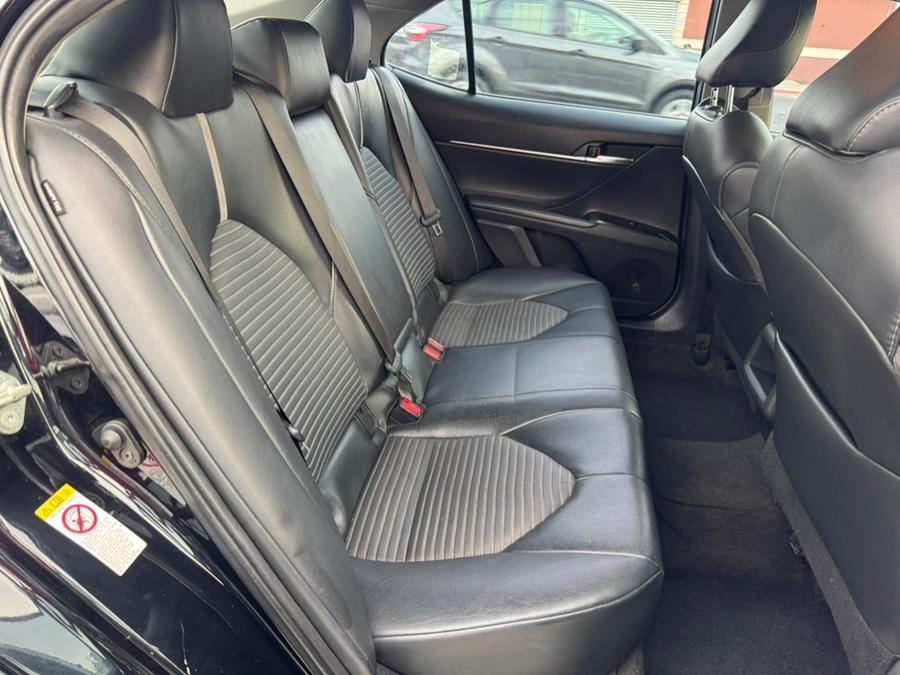 2019 Toyota Camry SE Auto (Natl), available for sale in Jamaica, New York | Sunrise Autoland. Jamaica, New York 2019 Toyota Camry SE Auto (Natl), available for sale in Jamaica, New York | Sunrise Autoland. Jamaica, New York