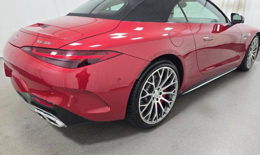 2022 Mercedes-Benz SL AMG SL 55 Roadster, available for sale in Jamaica, New York | Sunrise Autoland. Jamaica, New York 2022 Mercedes-Benz SL AMG SL 55 Roadster, available for sale in Jamaica, New York | Sunrise Autoland. Jamaica, New York