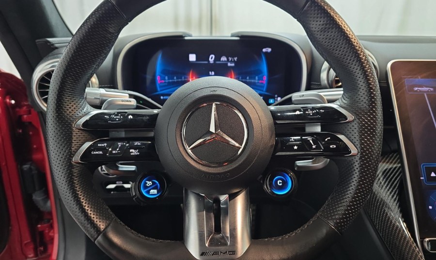 2022 Mercedes-Benz SL AMG SL 55 Roadster, available for sale in Jamaica, New York | Sunrise Autoland. Jamaica, New York 2022 Mercedes-Benz SL AMG SL 55 Roadster, available for sale in Jamaica, New York | Sunrise Autoland. Jamaica, New York