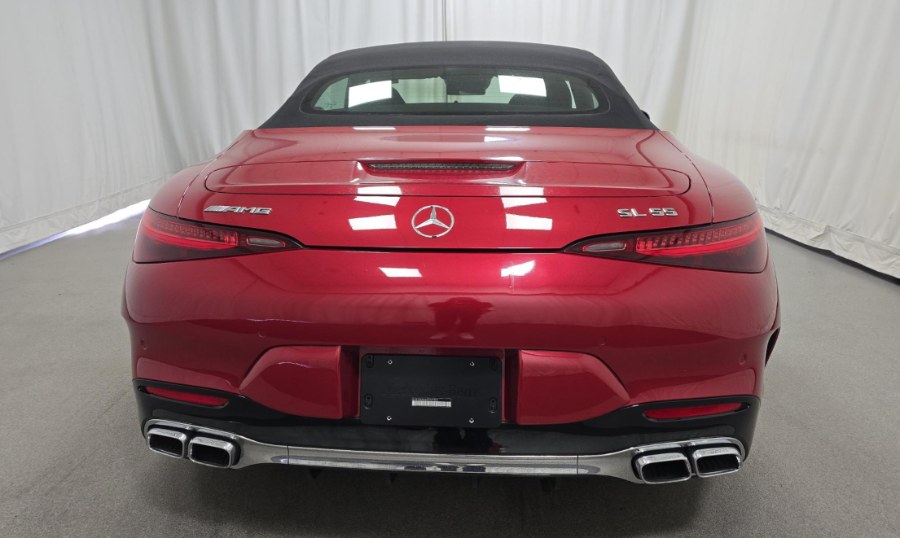 2022 Mercedes-Benz SL AMG SL 55 Roadster, available for sale in Jamaica, New York | Sunrise Autoland. Jamaica, New York 2022 Mercedes-Benz SL AMG SL 55 Roadster, available for sale in Jamaica, New York | Sunrise Autoland. Jamaica, New York