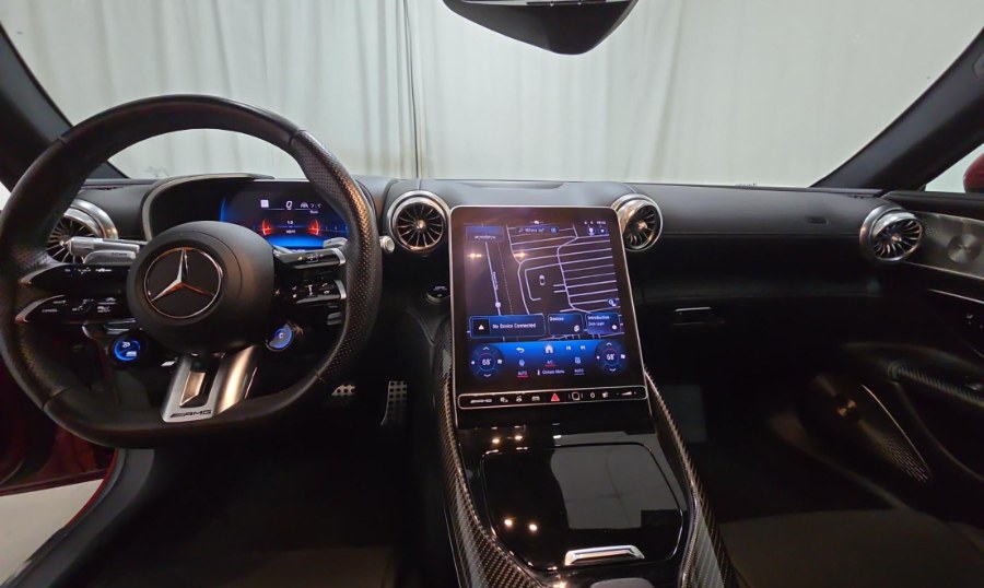 2022 Mercedes-Benz SL AMG SL 55 Roadster, available for sale in Jamaica, New York | Sunrise Autoland. Jamaica, New York 2022 Mercedes-Benz SL AMG SL 55 Roadster, available for sale in Jamaica, New York | Sunrise Autoland. Jamaica, New York