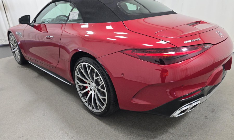 2022 Mercedes-Benz SL AMG SL 55 Roadster, available for sale in Jamaica, New York | Sunrise Autoland. Jamaica, New York 2022 Mercedes-Benz SL AMG SL 55 Roadster, available for sale in Jamaica, New York | Sunrise Autoland. Jamaica, New York