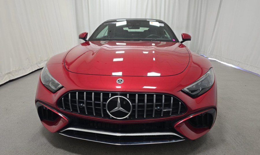 2022 Mercedes-Benz SL AMG SL 55 Roadster, available for sale in Jamaica, New York | Sunrise Autoland. Jamaica, New York 2022 Mercedes-Benz SL AMG SL 55 Roadster, available for sale in Jamaica, New York | Sunrise Autoland. Jamaica, New York