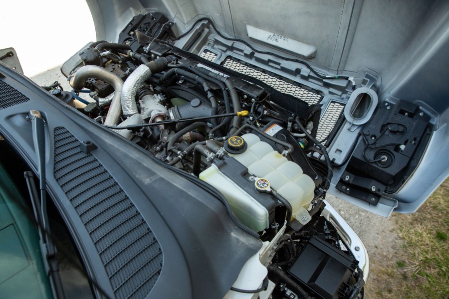 2022 Ford F-650 Straight Frame Reg Cab, available for sale in North Salem, New York | Meccanic Shop North Inc. North Salem, New York 2022 Ford F-650 Straight Frame Reg Cab, available for sale in North Salem, New York | Meccanic Shop North Inc. North Salem, New York