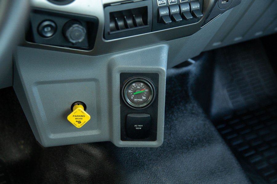 2022 Ford F-650 Straight Frame Reg Cab, available for sale in North Salem, New York | Meccanic Shop North Inc. North Salem, New York 2022 Ford F-650 Straight Frame Reg Cab, available for sale in North Salem, New York | Meccanic Shop North Inc. North Salem, New York