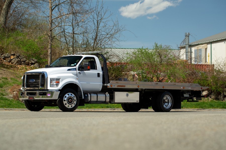 2022 Ford F-650 Straight Frame Reg Cab, available for sale in North Salem, New York | Meccanic Shop North Inc. North Salem, New York 2022 Ford F-650 Straight Frame Reg Cab, available for sale in North Salem, New York | Meccanic Shop North Inc. North Salem, New York
