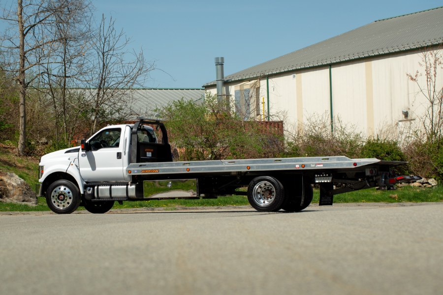 2022 Ford F-650 Straight Frame Reg Cab, available for sale in North Salem, New York | Meccanic Shop North Inc. North Salem, New York 2022 Ford F-650 Straight Frame Reg Cab, available for sale in North Salem, New York | Meccanic Shop North Inc. North Salem, New York