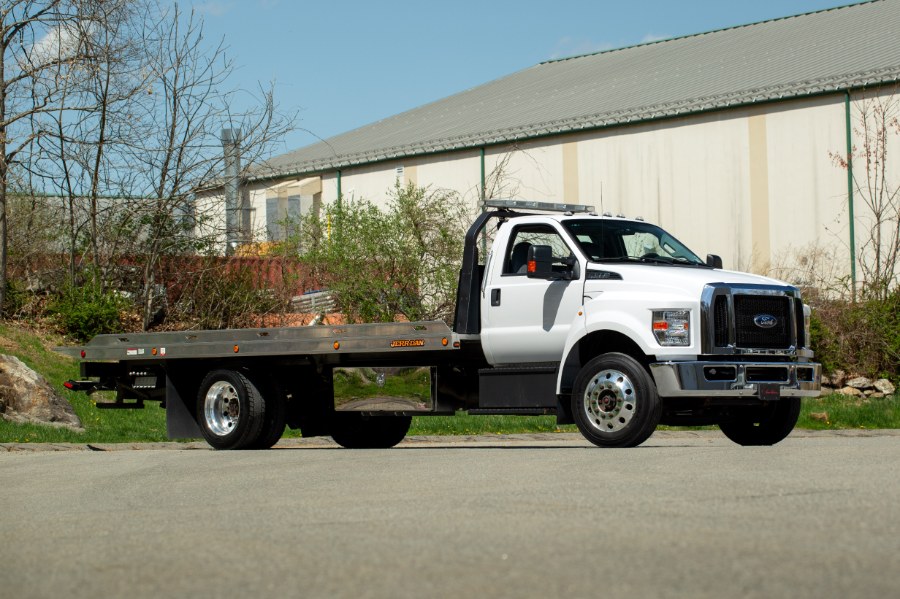 2022 Ford F-650 Straight Frame Reg Cab, available for sale in North Salem, New York | Meccanic Shop North Inc. North Salem, New York 2022 Ford F-650 Straight Frame Reg Cab, available for sale in North Salem, New York | Meccanic Shop North Inc. North Salem, New York