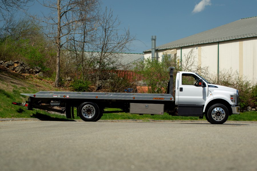 2022 Ford F-650 Straight Frame Reg Cab, available for sale in North Salem, New York | Meccanic Shop North Inc. North Salem, New York 2022 Ford F-650 Straight Frame Reg Cab, available for sale in North Salem, New York | Meccanic Shop North Inc. North Salem, New York