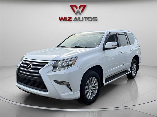 Used 2015 Lexus Gx in Stratford, Connecticut | Wiz Leasing Inc. Stratford, Connecticut
