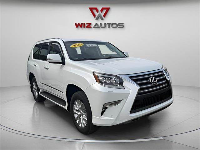 2015 Lexus Gx 460, available for sale in Stratford, Connecticut | Wiz Leasing Inc. Stratford, Connecticut 2015 Lexus Gx 460, available for sale in Stratford, Connecticut | Wiz Leasing Inc. Stratford, Connecticut