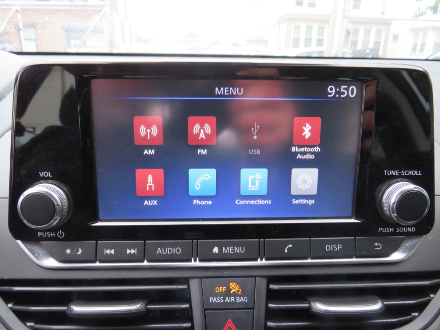 2024 Nissan Altima 2.5 S Sedan, available for sale in Middle Village, New York | Road Masters II INC. Middle Village, New York 2024 Nissan Altima 2.5 S Sedan, available for sale in Middle Village, New York | Road Masters II INC. Middle Village, New York