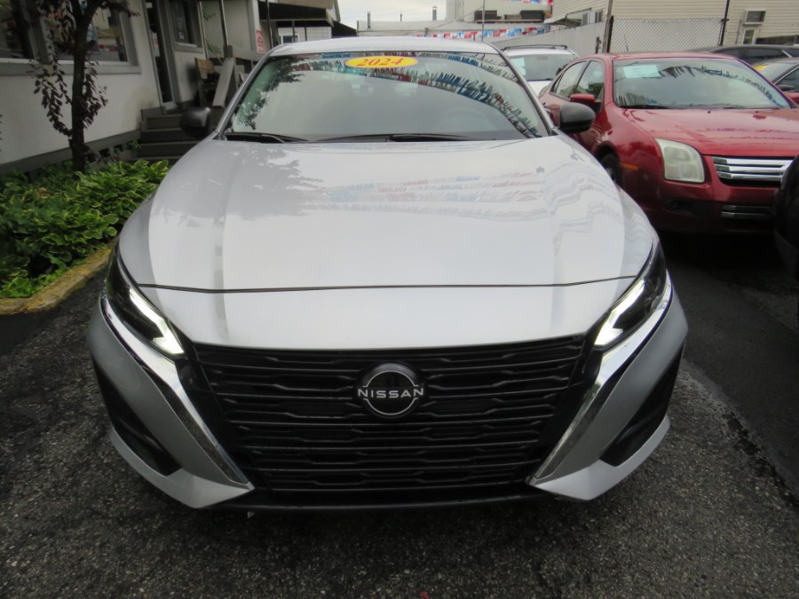 2024 Nissan Altima 2.5 S Sedan, available for sale in Middle Village, New York | Road Masters II INC. Middle Village, New York 2024 Nissan Altima 2.5 S Sedan, available for sale in Middle Village, New York | Road Masters II INC. Middle Village, New York