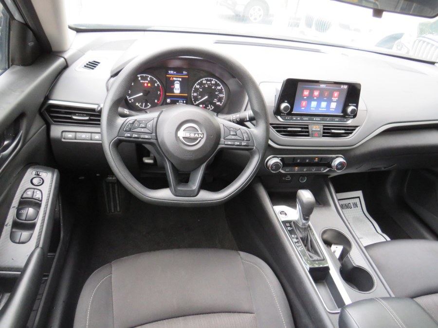 2024 Nissan Altima 2.5 S Sedan, available for sale in Middle Village, New York | Road Masters II INC. Middle Village, New York 2024 Nissan Altima 2.5 S Sedan, available for sale in Middle Village, New York | Road Masters II INC. Middle Village, New York