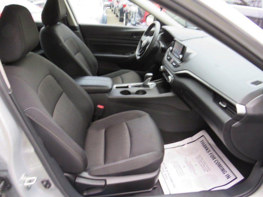 2024 Nissan Altima 2.5 S Sedan, available for sale in Middle Village, New York | Road Masters II INC. Middle Village, New York 2024 Nissan Altima 2.5 S Sedan, available for sale in Middle Village, New York | Road Masters II INC. Middle Village, New York