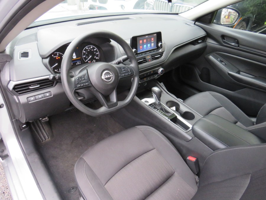 2024 Nissan Altima 2.5 S Sedan, available for sale in Middle Village, New York | Road Masters II INC. Middle Village, New York 2024 Nissan Altima 2.5 S Sedan, available for sale in Middle Village, New York | Road Masters II INC. Middle Village, New York