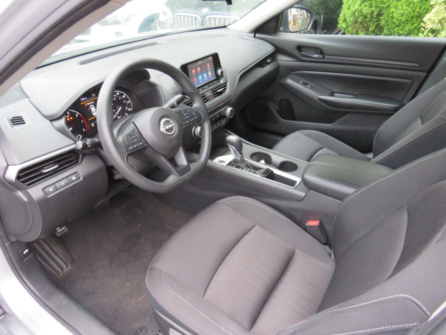 2024 Nissan Altima 2.5 S Sedan, available for sale in Middle Village, New York | Road Masters II INC. Middle Village, New York 2024 Nissan Altima 2.5 S Sedan, available for sale in Middle Village, New York | Road Masters II INC. Middle Village, New York