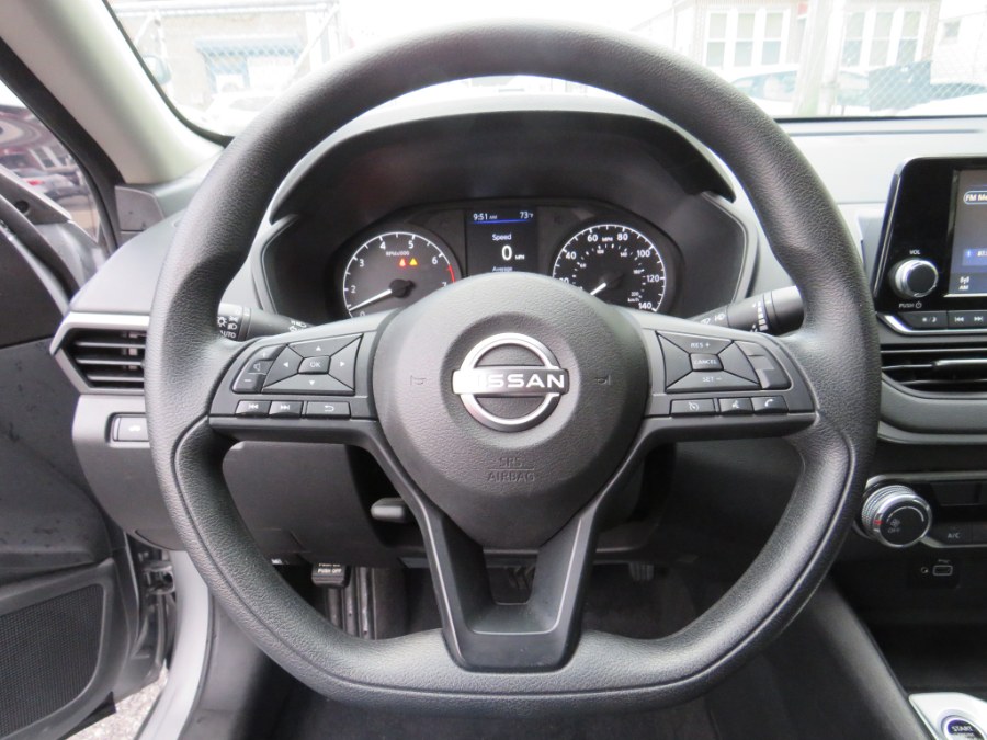 2024 Nissan Altima 2.5 S Sedan, available for sale in Middle Village, New York | Road Masters II INC. Middle Village, New York 2024 Nissan Altima 2.5 S Sedan, available for sale in Middle Village, New York | Road Masters II INC. Middle Village, New York