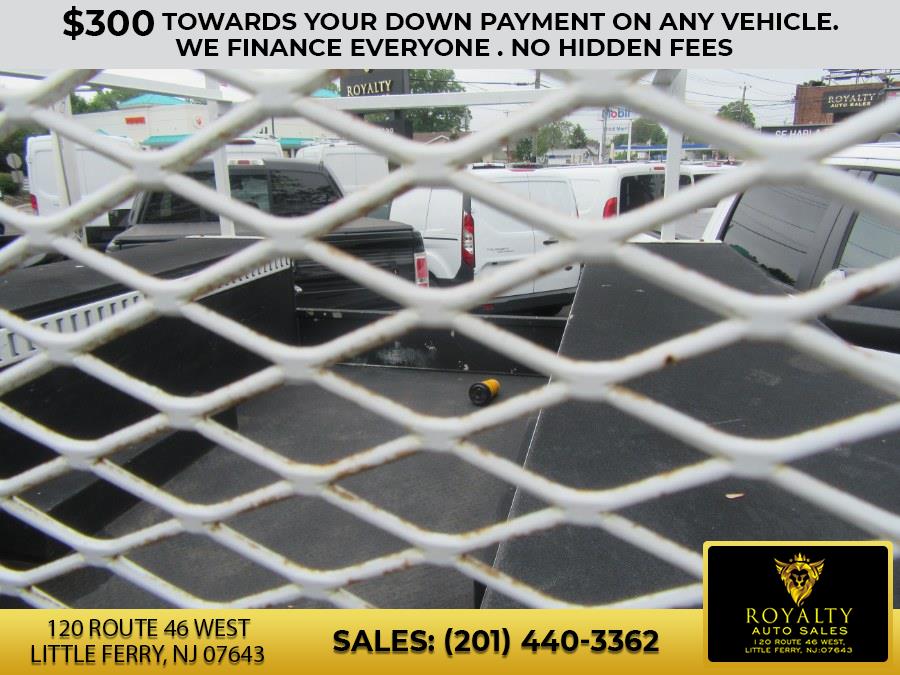 2017 Ford Super Duty F-350 DRW XLT SuperCab 168" WB 60" CA, available for sale in Little Ferry, New Jersey | Royalty Auto Sales. Little Ferry, New Jersey 2017 Ford Super Duty F-350 DRW XLT SuperCab 168" WB 60" CA, available for sale in Little Ferry, New Jersey | Royalty Auto Sales. Little Ferry, New Jersey