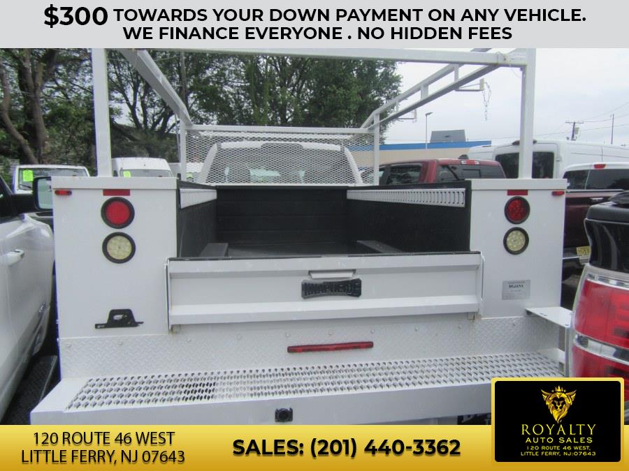2017 Ford Super Duty F-350 DRW XLT SuperCab 168" WB 60" CA, available for sale in Little Ferry, New Jersey | Royalty Auto Sales. Little Ferry, New Jersey 2017 Ford Super Duty F-350 DRW XLT SuperCab 168" WB 60" CA, available for sale in Little Ferry, New Jersey | Royalty Auto Sales. Little Ferry, New Jersey