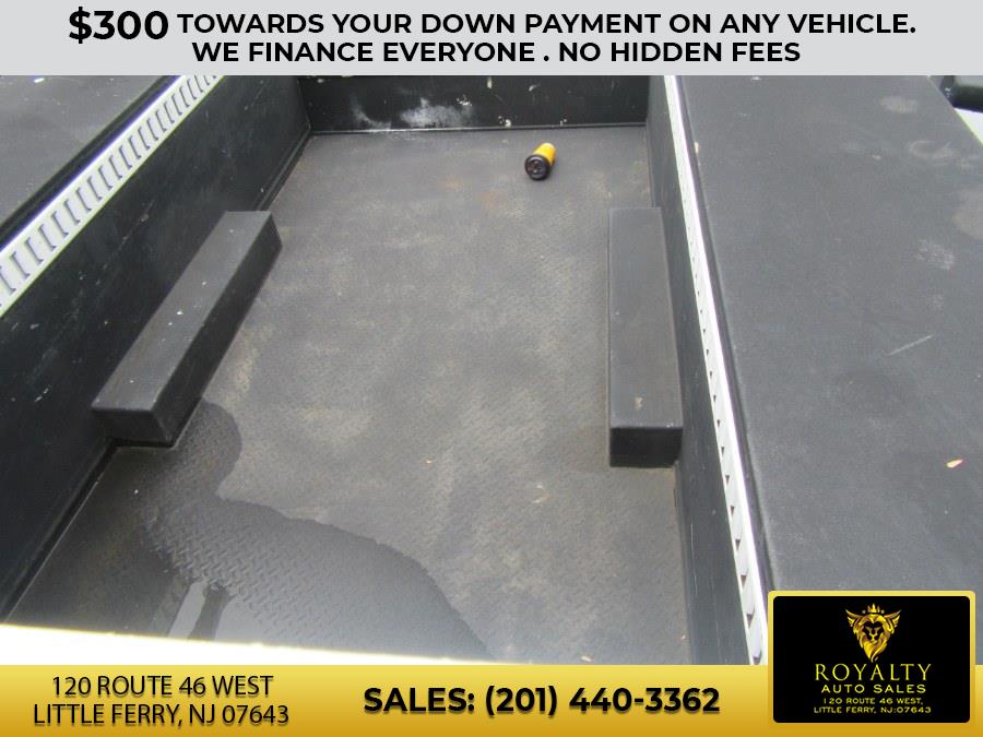 2017 Ford Super Duty F-350 DRW XLT SuperCab 168" WB 60" CA, available for sale in Little Ferry, New Jersey | Royalty Auto Sales. Little Ferry, New Jersey 2017 Ford Super Duty F-350 DRW XLT SuperCab 168" WB 60" CA, available for sale in Little Ferry, New Jersey | Royalty Auto Sales. Little Ferry, New Jersey
