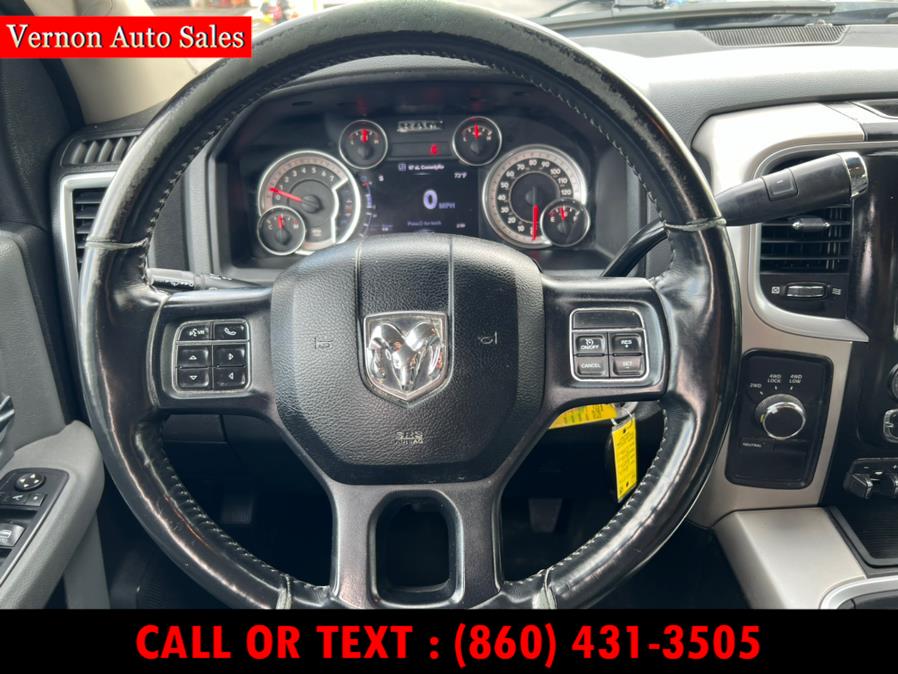 2017 Ram 3500 Big Horn 4x4 Crew Cab SLT, available for sale in Manchester, Connecticut | Vernon Auto Sale & Service. Manchester, Connecticut 2017 Ram 3500 Big Horn 4x4 Crew Cab SLT, available for sale in Manchester, Connecticut | Vernon Auto Sale & Service. Manchester, Connecticut